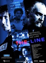 The Line movie poster