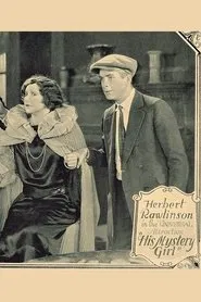 His Mystery Girl movie poster