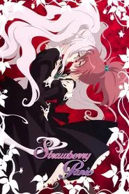 Strawberry Panic! tv show poster