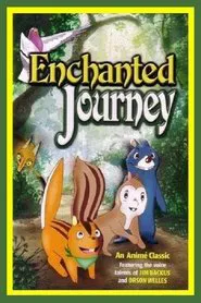 The Enchanted Journey movie poster