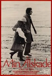 Min älskade movie poster