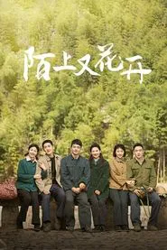 Poster da série 陌上又花开
