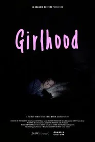 Girlhood movie poster