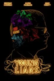 Young Liars movie poster