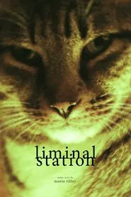 Liminal Station movie poster