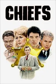Chiefs tv show poster