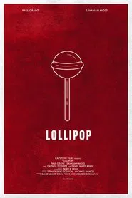 Lollipop movie poster