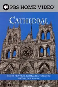 David Macaulay: Cathedral movie poster