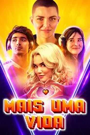 Poster do filme Mais Uma Vida
