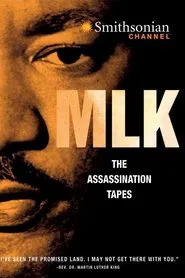 MLK: The Assassination Tapes movie poster