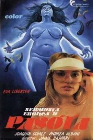 Poster do filme Sexual Pneumonia & Laziness