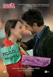 Piccoli segreti, grandi bugie movie poster