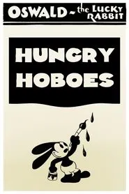 Hungry Hoboes movie poster
