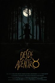 Desde Adentro movie poster