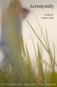 Acronymity movie poster