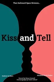 Kiss and Tell movie poster