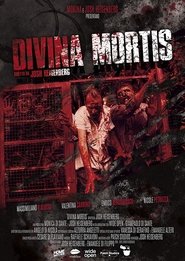 Divina Mortis movie poster