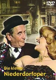 Die kleine Niederdorfoper movie poster