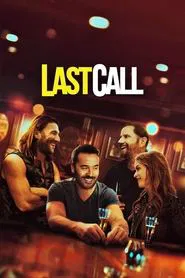 Last Call movie poster