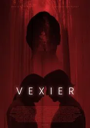 Vexier movie poster