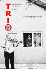 Trio movie poster