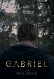 Gabriel movie poster