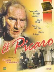 El pícaro tv show poster