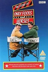 The Story of Only Fools and Horses movie poster
