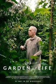 Garden of Life movie poster