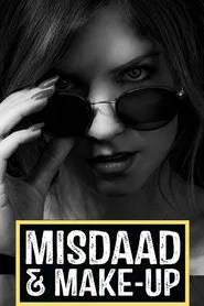 MISDAAD & MYSTERIE tv show poster