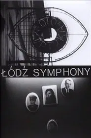 Lodz Symphony movie poster