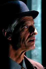 À minuit, ici tout s'arrête movie poster