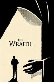 The Wraith movie poster