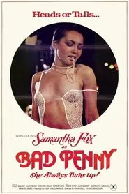 Bad Penny movie poster