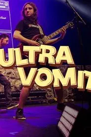 Poster do filme Ultra vomit au Zénith de Strasbourg 2022