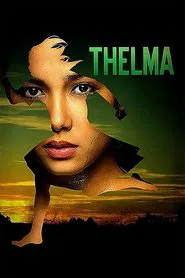 Thelma movie poster