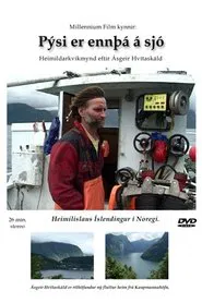 Pýsi er ennþá á sjó movie poster