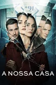 Poster da série Our House