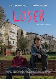 LOSER movie poster