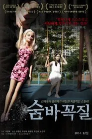 Poster do filme Hide N Seek