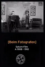 At the Photographer's movie poster