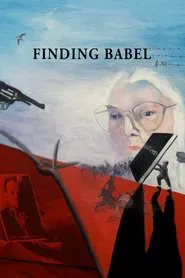 Finding Babel movie poster