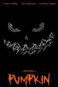 Poster do filme Pumpkin