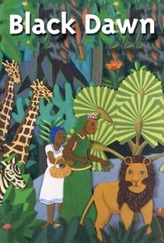 Black Dawn movie poster