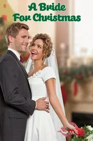 A Bride for Christmas movie poster