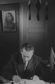 Soviet Earth Intelligence movie poster