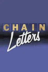 Poster da série Chain Letters