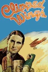 Clipped Wings movie poster