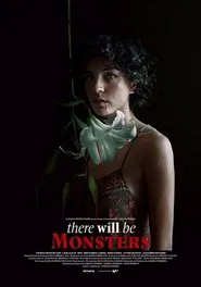 There Will Be Monsters movie poster