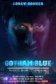 Gotham Blue movie poster